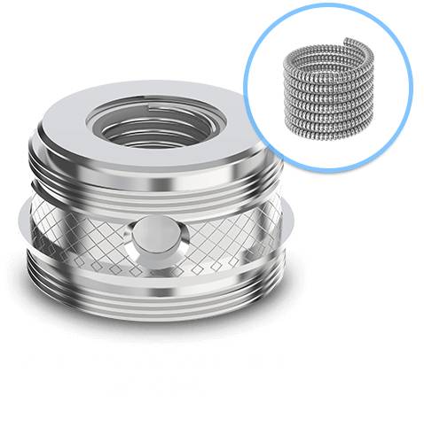 Joyetech Ultimo Atomizzatore 4ml 3 Joyetech Ultimo Atomizzatore 4ml 3