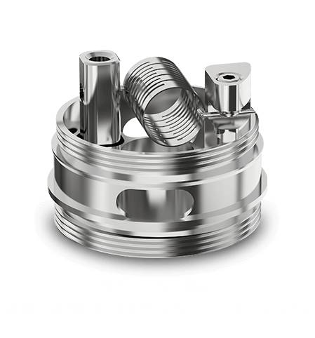 Joyetech Ultimo Atomizzatore 4ml 5 Joyetech Ultimo Atomizzatore 4ml 5