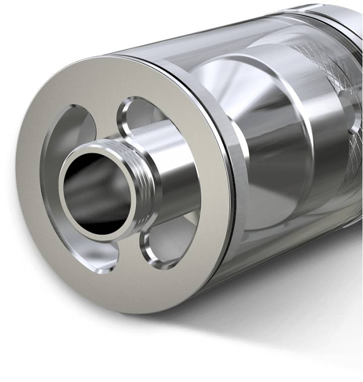 Joyetech Ultimo Atomizzatore 4ml 8 Joyetech Ultimo Atomizzatore 4ml 8