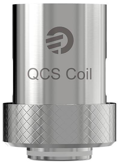 Qcs Coil Ricambio Per Cubis Aio Cuboid Mini 0