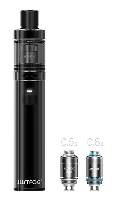 Fog-1 Justfog 1500mah 2ml Kit Completo Tpd Ready 0 Fog-1 Justfog 1500mah 2ml Kit Completo Tpd Ready 0