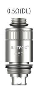 Resistenza Fog 1 Justfog 0