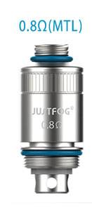 Resistenza Fog 1 Justfog 1