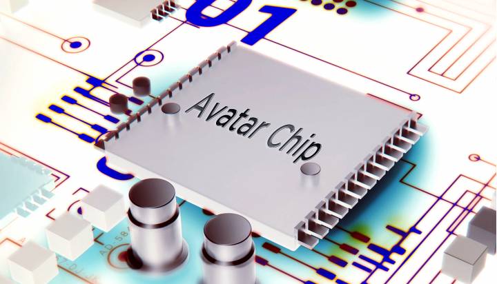 Wismec_Luxotic_Surface_Box_Chip_Avatar_Aggiornato_Con_Potenza_Di_80W