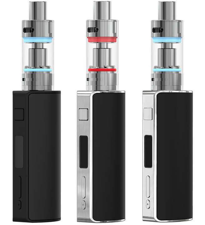 Eleaf Istick Tc 60w Box 2