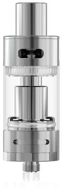Eleaf Melo 2 Atomizzatore Ec Tc Ni 0 Eleaf Melo 2 Atomizzatore Ec 0.3ohm Tc 0.5ohm Ni 0.15ohm 0
