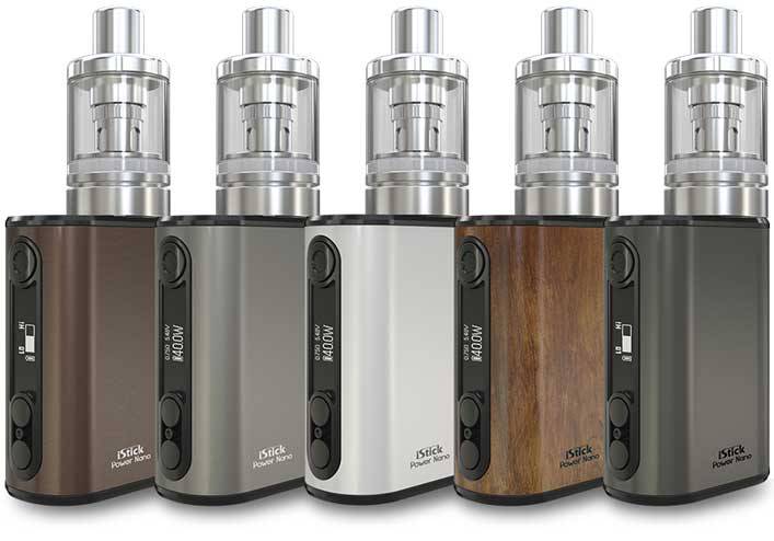 Melo 3 Nano Eleaf Atomizzatore 2ml Ecml 0 75ohm 8-25w 7 Melo 3 Nano Eleaf Atomizzatore 2ml Ecml 075 Ohm 8-25w 7