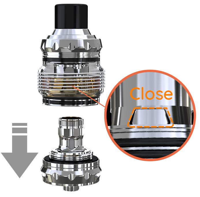 Eleaf_Melo_5_Creative_Bottom_Lock_System_8