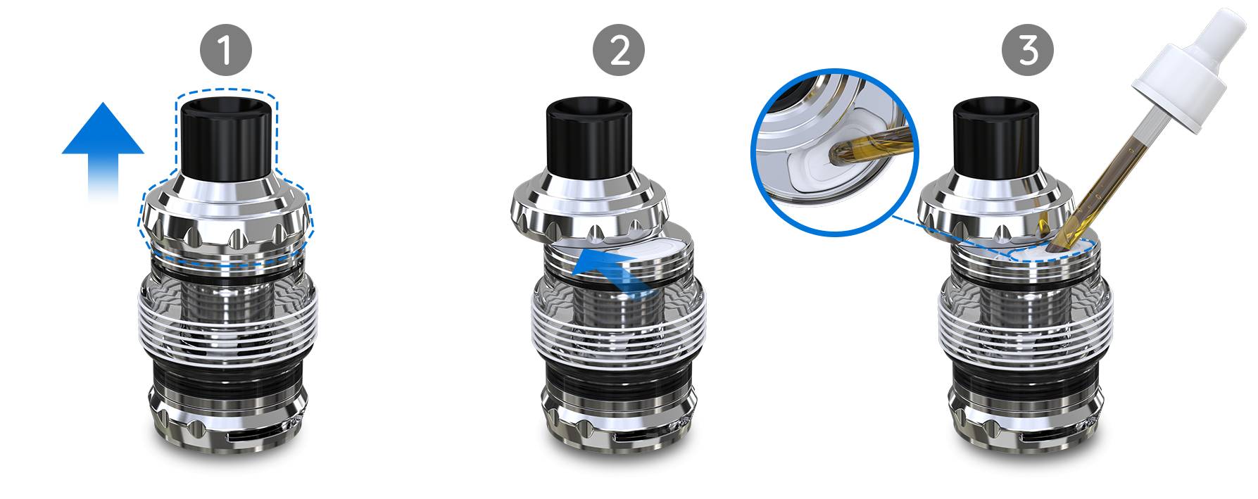 Eleaf_Melo_5_Struttura_Childproof_6