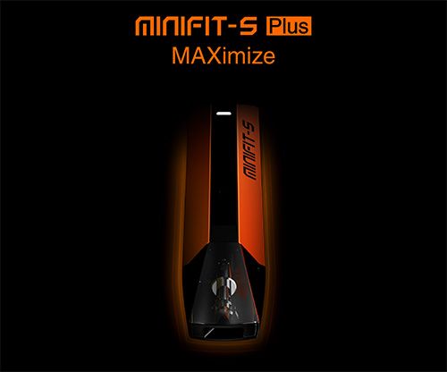 Minifit S Plus