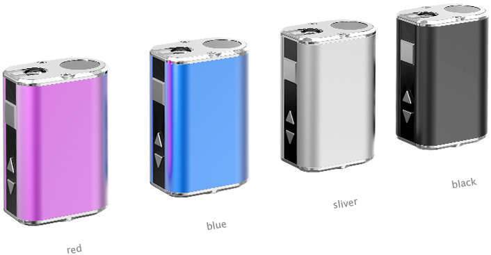 Eleaf Mini Istick 10w 0