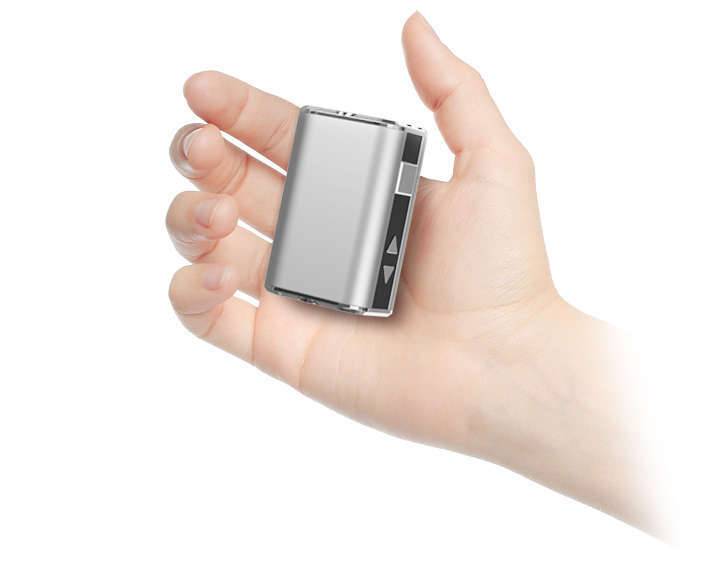 Eleaf Mini Istick 10w 1