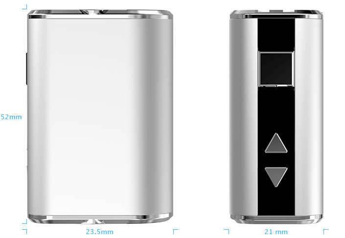 Eleaf Mini Istick 10w 2