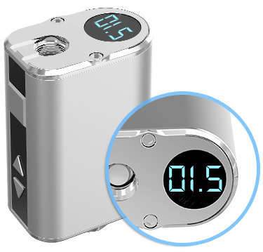 Eleaf Mini Istick 10w 3