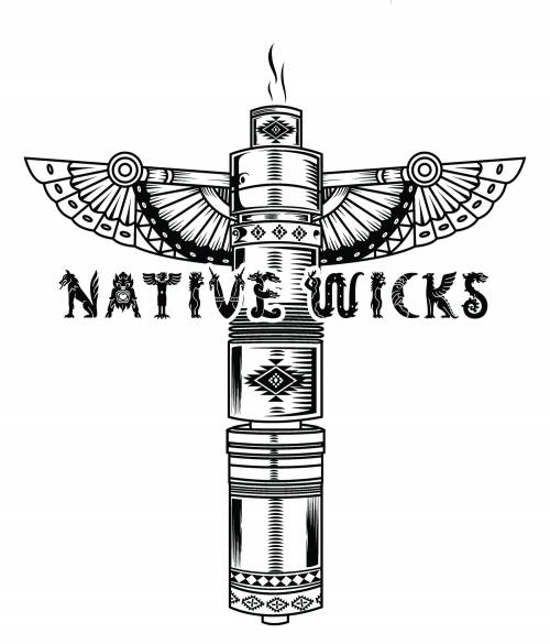 Native Wicks Platinum Blend