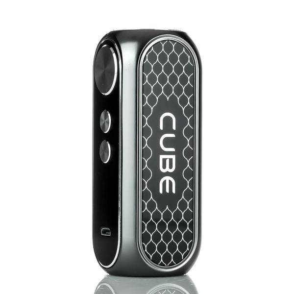 Obs Cube Box Mod 3000mah 80w 1 Obs Cube Box Mod 3000mah 80w 1