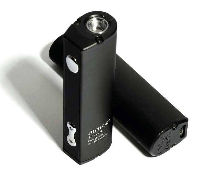 Justfog Q16 Kit Completo 900mah 1