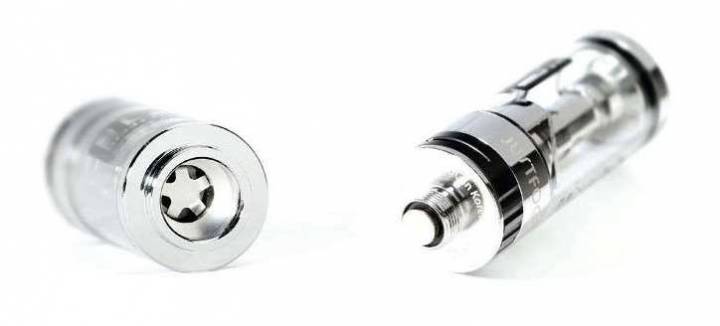 Justfog Q16 Kit Completo 900mah 4