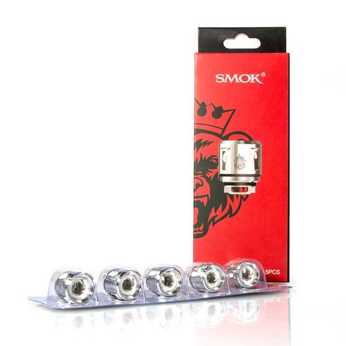 Resistenza Smok Tfv8 Baby Q4 0.4 Ohm Quadruple Coils