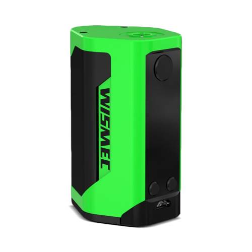 Wismec Reuleaux Rx Gen3 Box 300w 1 Wismec Reuleaux Rx Gen3 Box 300w 1