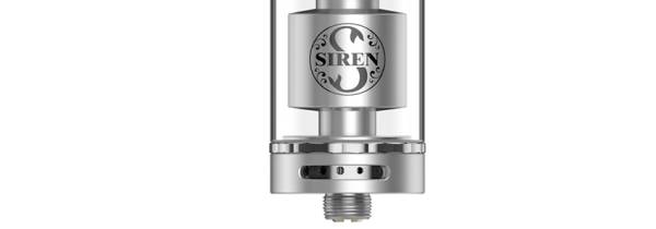 Digiflavor Siren 2 Mtl 22mm 2ml 2
