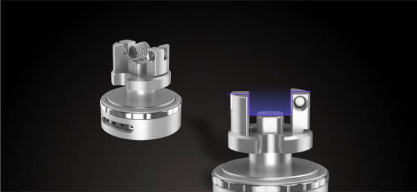 Digiflavor Siren 2 Mtl 24mm 4 5ml 3