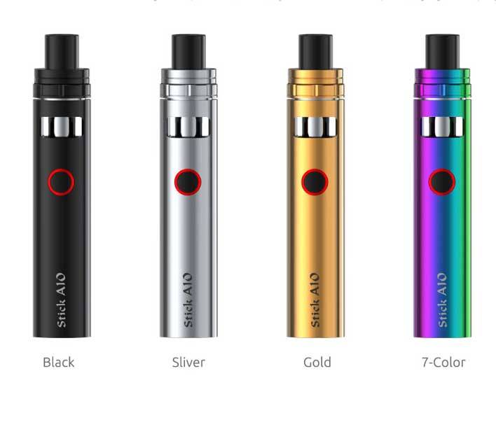 Stick Aio Smok 1600mah 45w 0