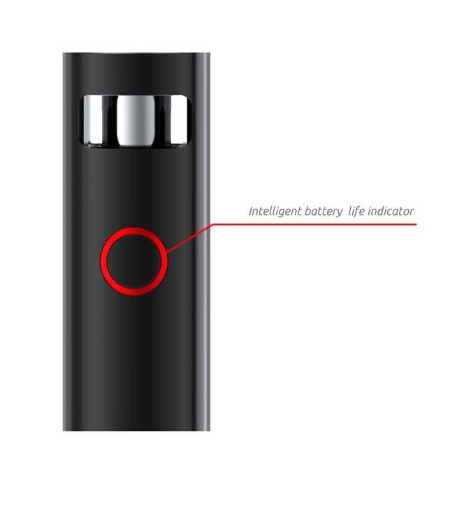 Stick Aio Smok 1600mah 45w 10