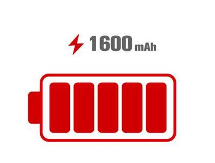 Stick Aio Smok 1600mah 45w 6