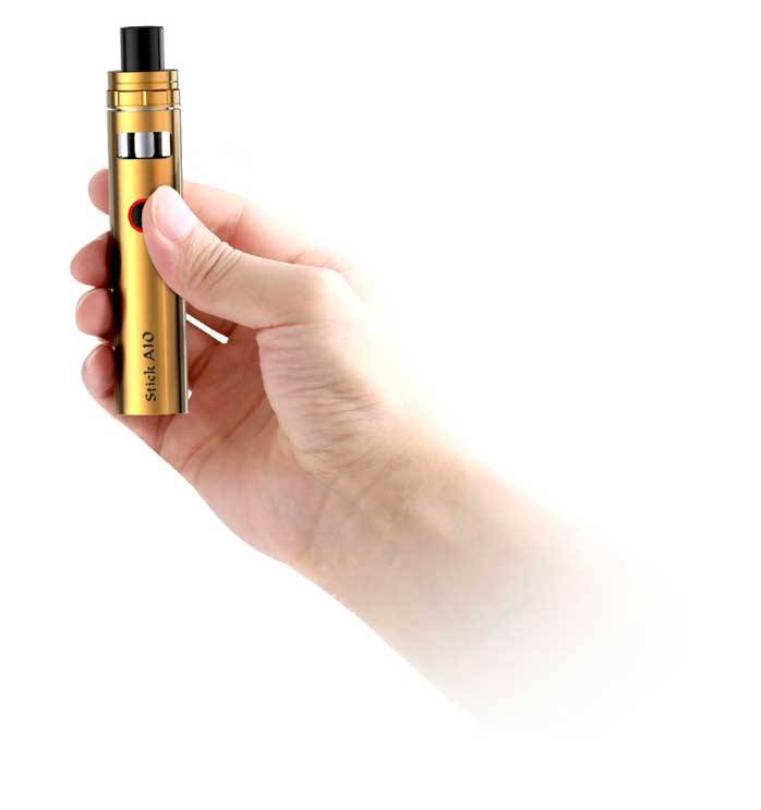 Stick Aio Smok 1600mah 45w 7