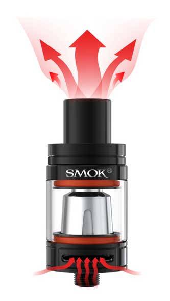 Stick V8 Baby Kit Smok 8
