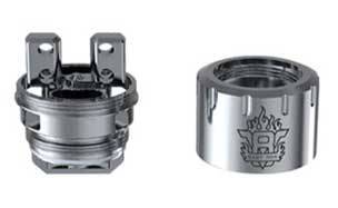 Tfv8 Big Baby Atomizzatore Smok 11