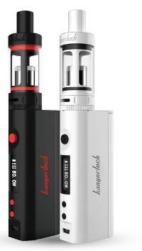 Kanger Subox Mini Kit Completo 50w 0