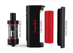 Kanger Subox Mini Kit Completo 50w 1
