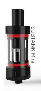 Kanger Subox Mini Kit Completo 50w 3