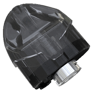Eleaf Tance Max Flusso D'aria ReGolabile