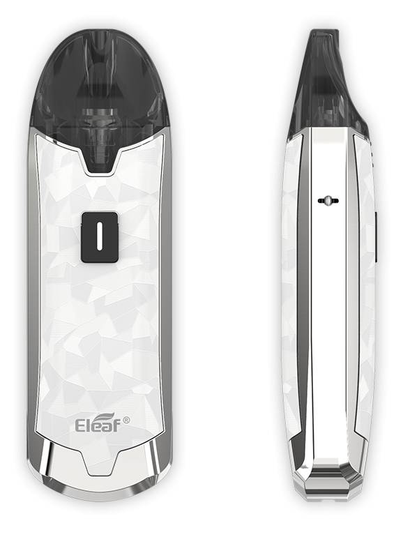 Eleaf Tance Max Specifiche