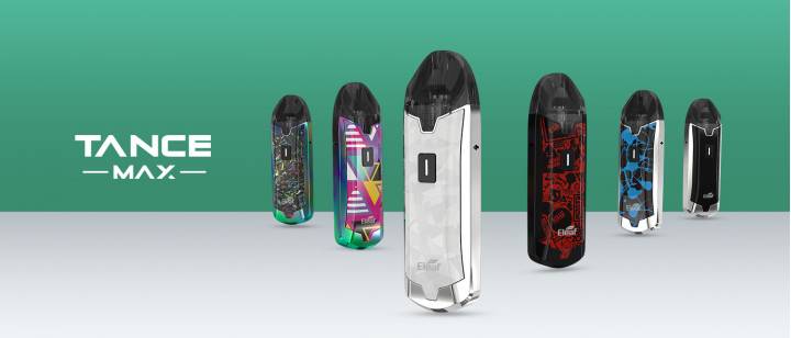 Eleaf Tance Max
