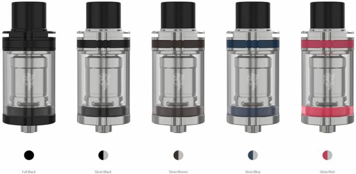 Joyetech Unimax 22 Atomizzatore 2ml Bfl Bfxl Bf 0