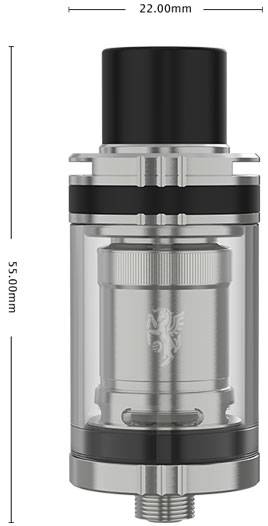 Joyetech Unimax 22 Atomizzatore 2ml Bfl Bfxl Bf 1