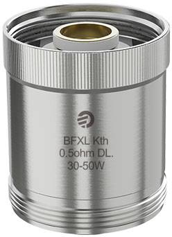 Joyetech Unimax 22 Atomizzatore 2ml Bfl Bfxl Bf 3