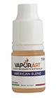 Liquido Vaporart American Blend 10ml