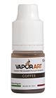 Liquido Vaporart 10ml Coffee