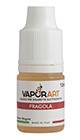 Liquido Vaporart Fragola 10ml