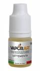 Liquido Vaporart 10ml Lattementa