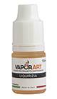 Liquido Vaporart Liquirizia 10ml