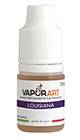 Liquido Vaporart 10ml Louisiana