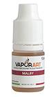 Liquido Vaporart Malby 10ml