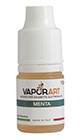 Liquido Vaporart Menta 10ml