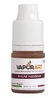 Liquido Vaporart Rhum Havana 10ml